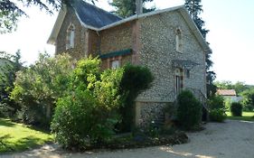 Le Point D'Orgue